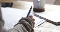 Tender response writing and full review/redrafting of marketing collateral.