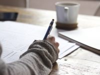 Tender response writing and full review/redrafting of marketing collateral.