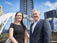 Agents4RM Australasia celebrates first birthday!