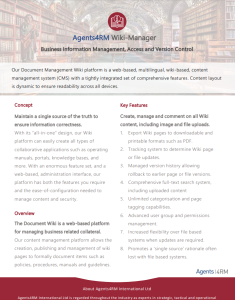 A4RM WIki brochure Thumb-